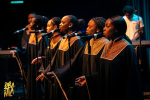 African Gospel Choir Dublin