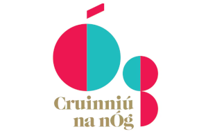 Cruinniú na nÓg 2023
