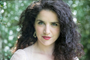 CRUX Vocal Ensemble featuring Eileen Coyle