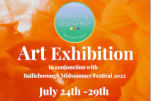 Summer Showcase exhibition